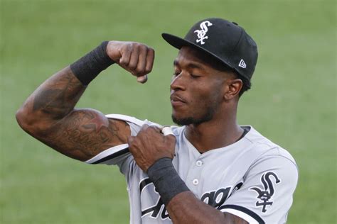 white sox tim anderson